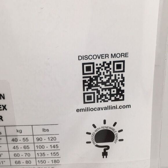 Emilio Cavallini Black Tights With gold dots S/M - Picture 6 of 7